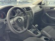 Volkswagen Jetta VI Рестайлинг Шахты  - изображение 28