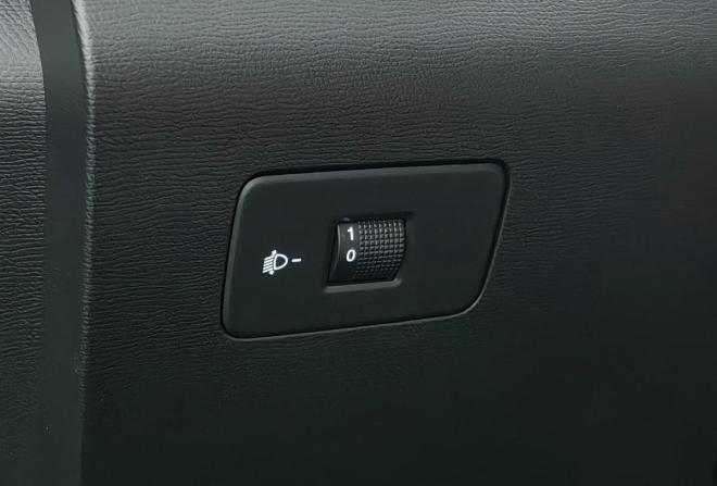 GAC GS3 с пробегом 2024 года, цена 1 931 000 рублей, 50182 км, внедорожник, Автокод Объявления
