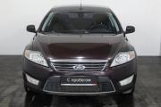 Ford Mondeo IV Санкт-Петербург  - изображение 18