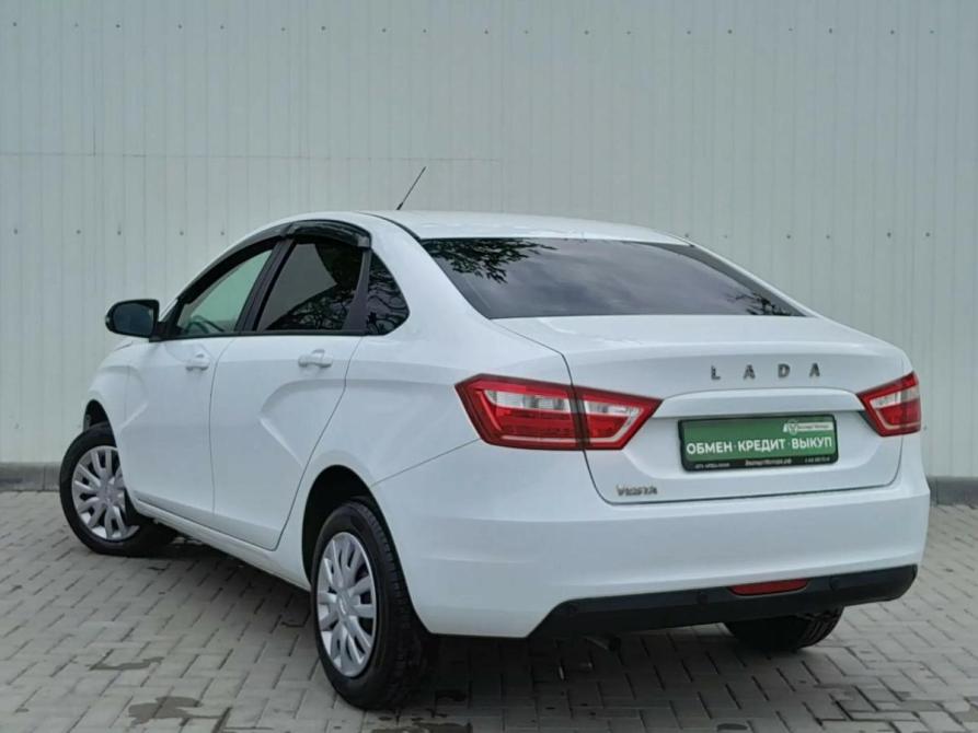Lada (ВАЗ) Vesta I Новочеркасск  - изображение 4