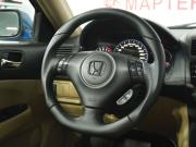 Honda Accord VII Рестайлинг Вологда  - изображение 39