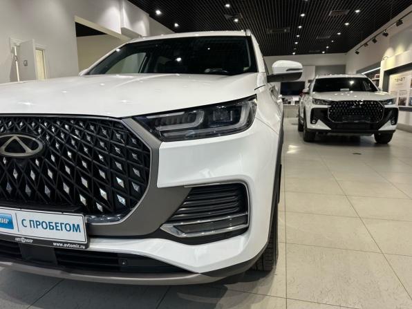 Chery Tiggo 8 Pro Max I с пробегом 2023 года, цена 2 367 000 рублей, 60418 км, внедорожник, Автокод Объявления