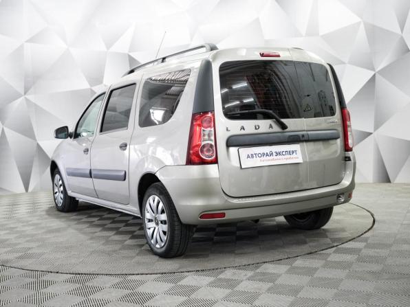 Lada (ВАЗ) Largus I с пробегом 2020 года, цена 1 050 000 рублей, 84400 км, универсал, Автокод Объявления