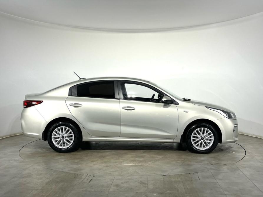 Kia Rio IV Ижевск  - изображение 5