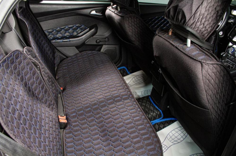 Ford Focus III Сургут  - изображение 17