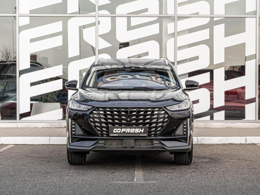 JETOUR X70+ I Рестайлинг Краснодар  - изображение 3