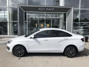 Lada (ВАЗ) Vesta I Рестайлинг (NG) Брянск  - изображение 23