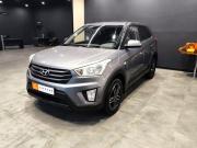 Hyundai Creta I Нижний Новгород  - изображение 9