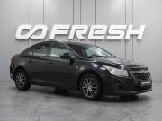 Chevrolet Cruze I Рестайлинг Воронеж  - изображение 17