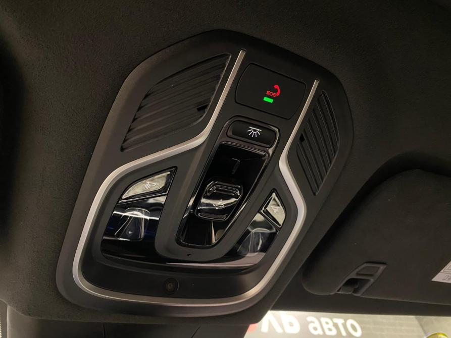 Geely Monjaro I Челябинск  - изображение 24