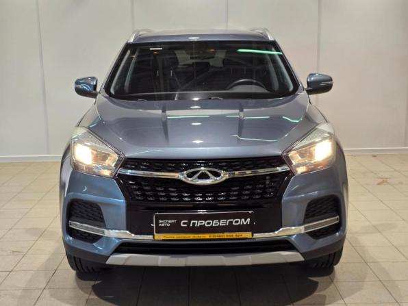 Chery Tiggo 4 I Рестайлинг с пробегом 2020 года, цена 1 410 000 рублей, 60001 км, внедорожник, Автокод Объявления