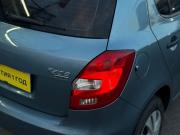 Skoda Fabia II Ижевск  - изображение 34