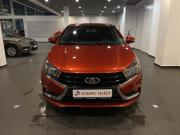 Lada (ВАЗ) Vesta I Чебоксары  - изображение 44