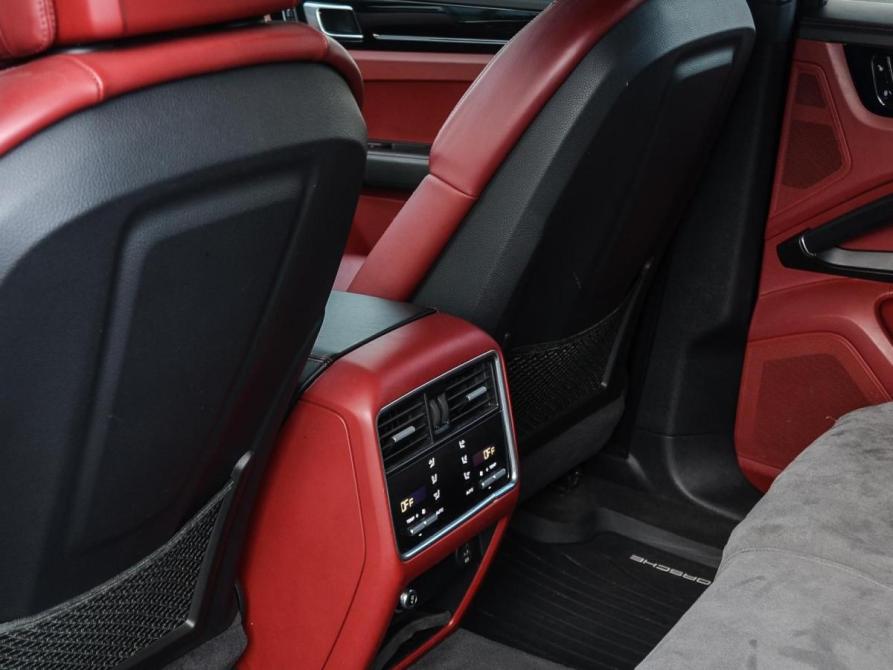 Porsche Cayenne III Курган  - изображение 11
