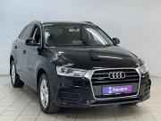 Audi Q3 I (8U) Рестайлинг Воронеж  - изображение 22