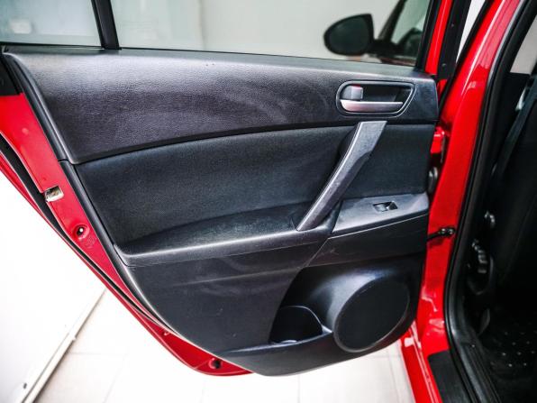 Mazda 3 II (BL) с пробегом 2011 года, цена 845 000 рублей, 186622 км, хэтчбек, Автокод Объявления