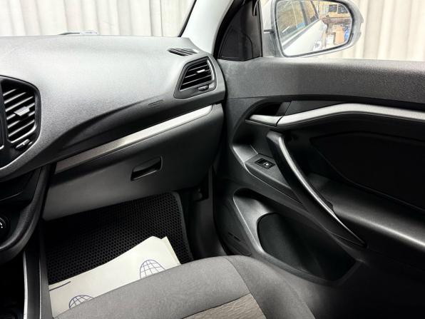 Lada (ВАЗ) Vesta I с пробегом 2015 года, цена 629 000 рублей, 127324 км, седан, Автокод Объявления