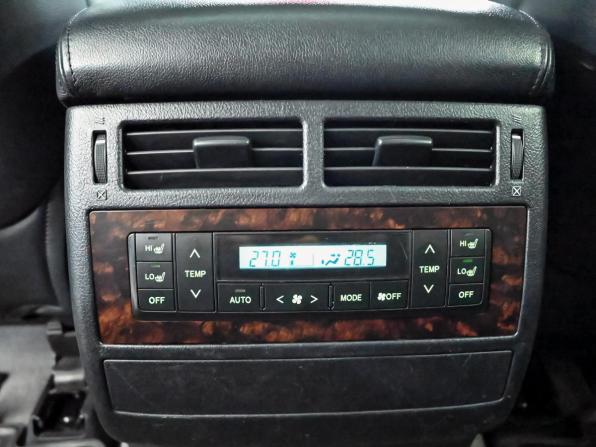 Toyota Land Cruiser 200 Series с пробегом 2011 года, цена 3 175 000 рублей, 321169 км, внедорожник, Автокод Объявления