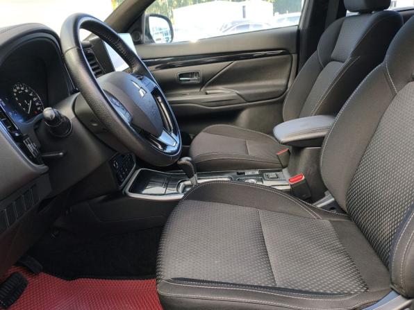Mitsubishi Outlander III Рестайлинг 3 с пробегом 2019 года, цена 1 900 000 рублей, 174896 км, внедорожник, Автокод Объявления