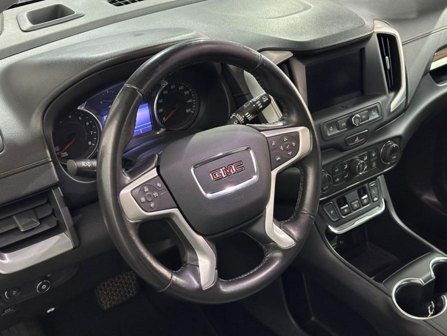 GMC Terrain II Москва  - изображение 12