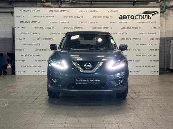 Nissan X-Trail III с пробегом 2018 года, цена 1 489 000 рублей, 200000 км, внедорожник, Автокод Объявления