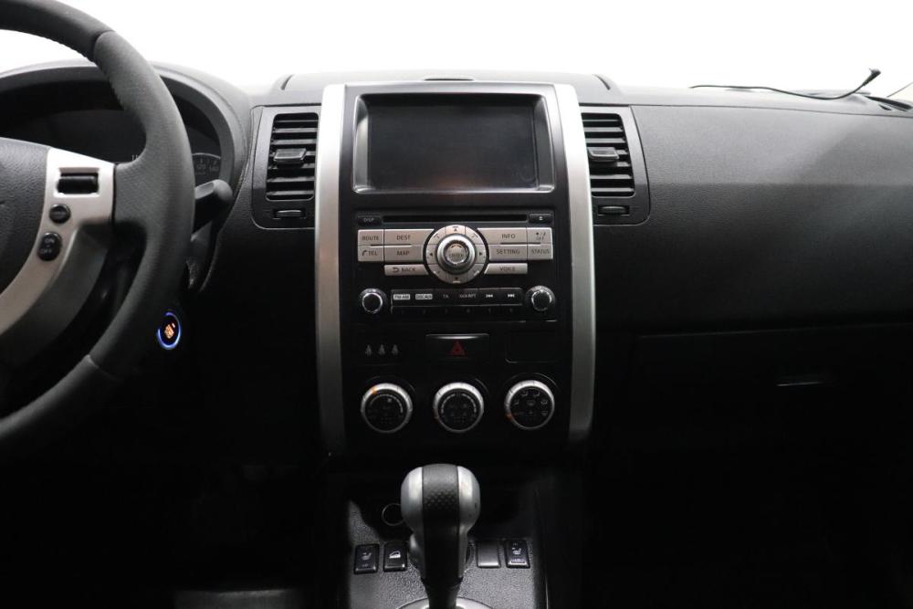 Nissan X-Trail II Рестайлинг Ульяновск  - изображение 12