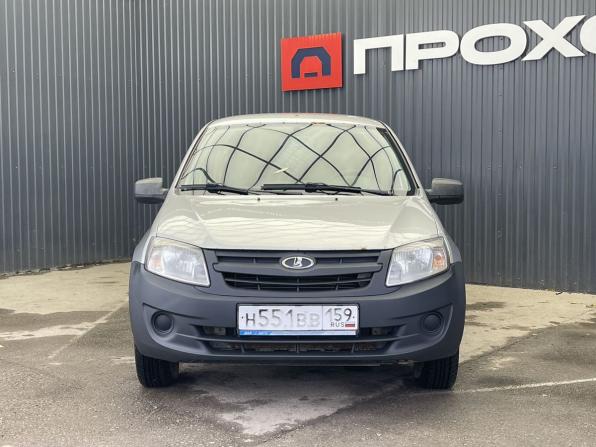Lada (ВАЗ) Granta I с пробегом 2013 года, цена 210 000 рублей, 121000 км, седан, Автокод Объявления