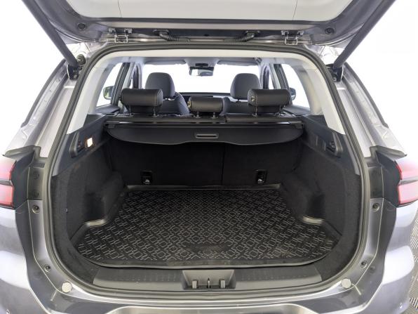 Chery Tiggo 7 Pro I с пробегом 2023 года, цена 2 150 000 рублей, 4861 км, внедорожник, Автокод Объявления