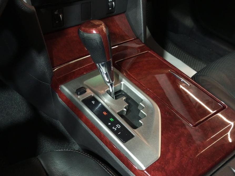 Toyota Camry VII (XV50) Уфа  - изображение 15