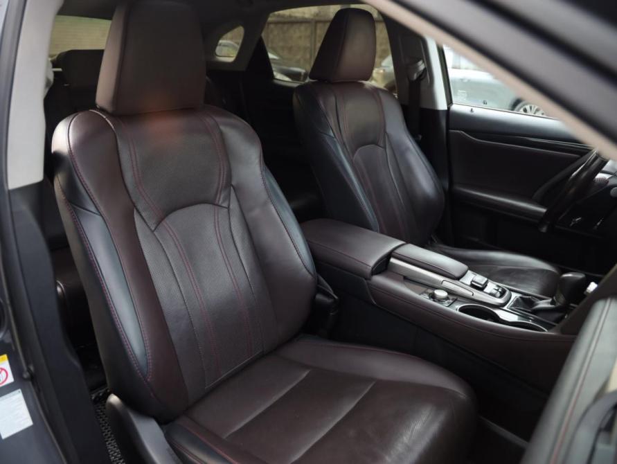 Lexus RX IV Санкт-Петербург  - изображение 27