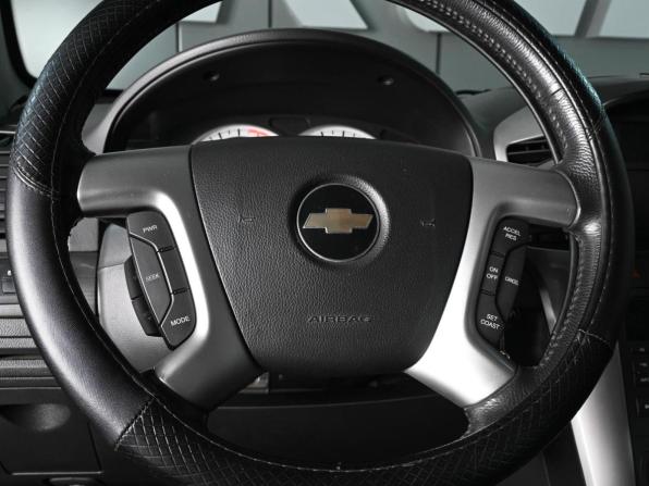 Chevrolet Captiva I с пробегом 2008 года, цена 1 150 000 рублей, 129939 км, внедорожник, Автокод Объявления