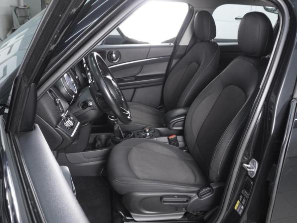 Mini Countryman II с пробегом 2019 года, цена 2 299 000 рублей, 158925 км, внедорожник, Автокод Объявления