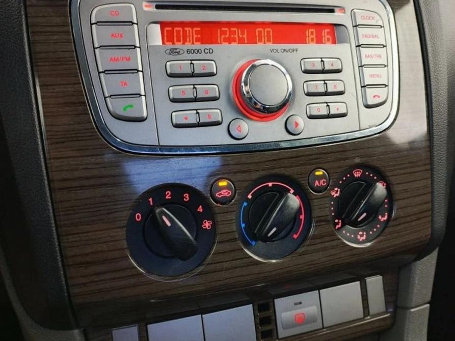 Ford Focus II Рестайлинг Ярославль  - изображение 12
