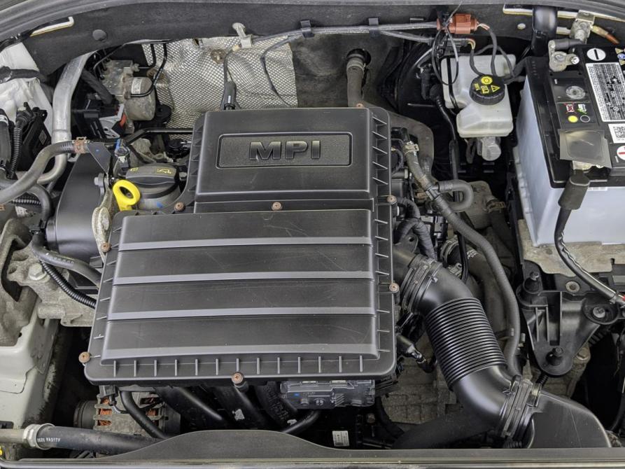 Volkswagen Jetta VII Москва  - изображение 9