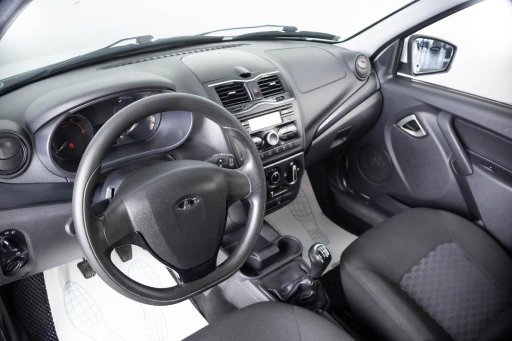 Lada (ВАЗ) Granta I Рестайлинг Пермь  - изображение 8