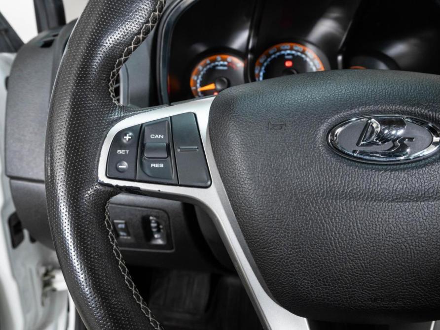 Lada (ВАЗ) XRAY I Ставрополь  - изображение 18