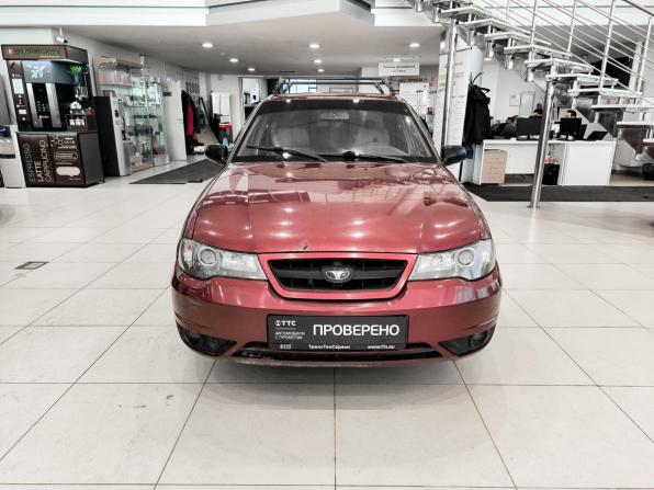 Daewoo Nexia I Рестайлинг с пробегом 2010 года, цена 130 000 рублей, 195235 км, седан, Автокод Объявления
