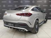 Mercedes-Benz GLE Coupe AMG II (C167) Москва  - изображение 35