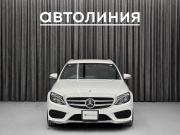 Mercedes-Benz C-Класс IV (W205) Красноярск  - изображение 26