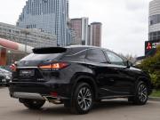 Lexus RX IV Рестайлинг Москва  - изображение 28