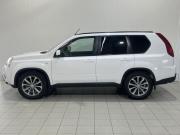 Nissan X-Trail II Рестайлинг Курск  - изображение 24