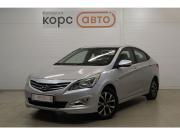 Hyundai Solaris I Рестайлинг Коломна  - изображение 16
