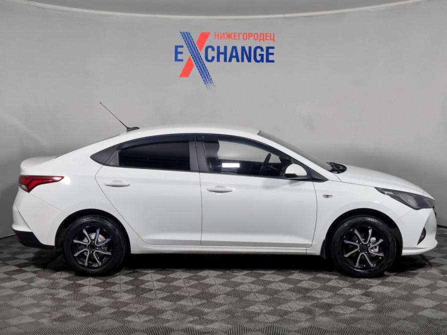 Hyundai Solaris II Рестайлинг Арзамас  - изображение 4