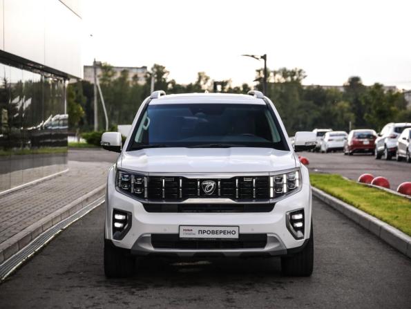 Kia Mohave I Рестайлинг 2 с пробегом 2021 года, цена 5 199 000 рублей, 43499 км, внедорожник, Автокод Объявления