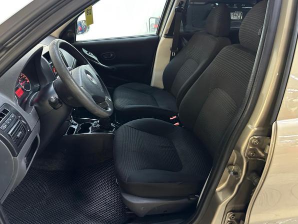 Fiat Albea I Рестайлинг с пробегом 2011 года, цена 240 000 рублей, 150000 км, седан, Автокод Объявления