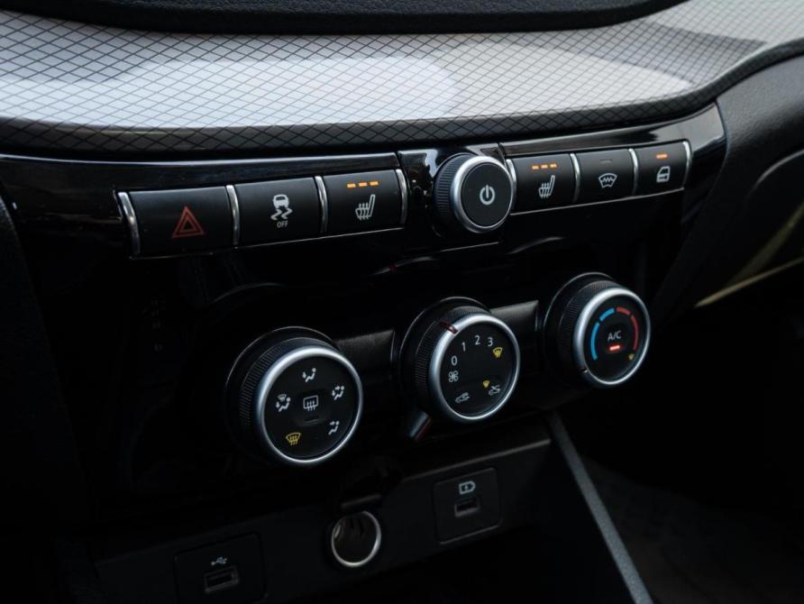 Lada (ВАЗ) Vesta I Рестайлинг (NG) Краснодар  - изображение 13