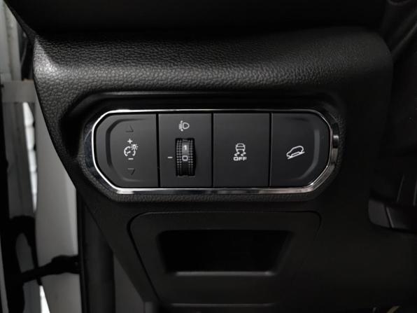 Haval Jolion I с пробегом 2024 года, цена 1 850 000 рублей, 32000 км, внедорожник, Автокод Объявления
