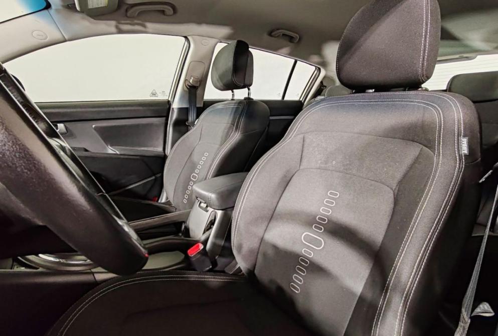 Kia Sportage III Ярославль  - изображение 13