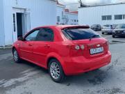 Chevrolet Lacetti I Сургут  - изображение 26