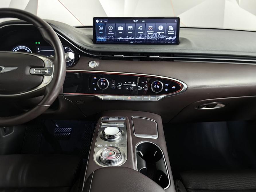 Genesis GV70 I Москва  - изображение 15